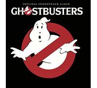 Ost - Ghostbusters