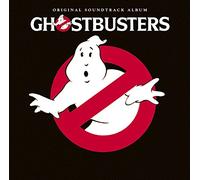 Ost - GHOSTBUSTERS -BLU-SPEC-