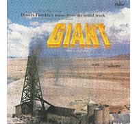 Ost - Giant