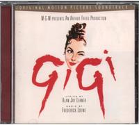 Ost - Gigi