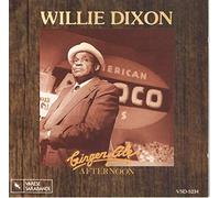 Ost - Ginger Ale Afternoon