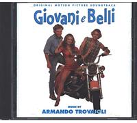 OST - GIOVANI E BELLI