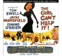OST - GIRL CAN'T HELP IT