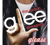 OST - GLEE:THE MUSIC PRESENTS..