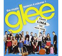 OST - GLEE:THE MUSIC SEASON 4