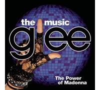 Ost - Glee:The Power Of Madonna