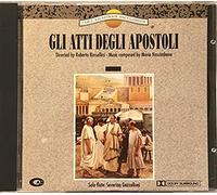 Ost - Gli Atti Degli Apostoli