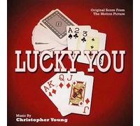 Ost - Glück im Spiel (Ot:Lucky You)
