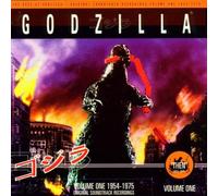 Ost - Godzilla-Best of Vol.1