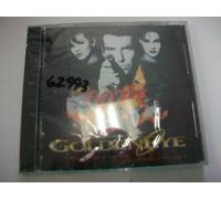 Ost - Golden Eye