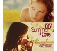 Ost/Goldfrapp,Alison & Gregory,Will (Composer) - My Summer of Love