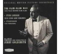 Ost/Goldsmith,Jerry (Composer) - The Flim-Flam Man