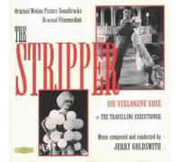 Ost/Goldsmith,Jerry (Composer) - The Stripper
