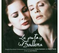 Ost/Goldstein,Andre/Tarrab,Daniel(Composer) - La Puta Y la Ballena