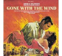 Ost - Gone With the Wind