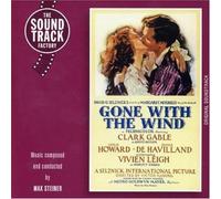 Ost - Gone With the Wind