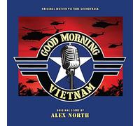 OST - GOOD MORNING VIETNAM /..