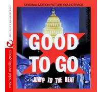 OST Good To Go (CD)