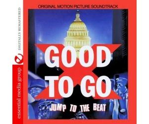OST Good To Go (CD)