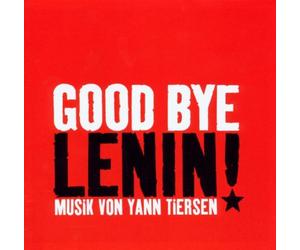 Ost - Goodbye Lenin