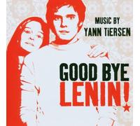 Ost - Goodbye Lenin-New Version