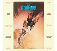Ost - Goonies