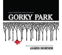 OST - GORKY PARK