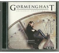 Ost - Gormenghast