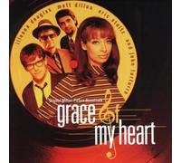Ost - Grace of My Heart