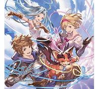OST - GRANBLUE FANTASY -LTD-