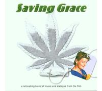 Ost - Grasgeflüster (Saving Grace)