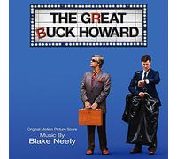 Ost - Great Buck Howard