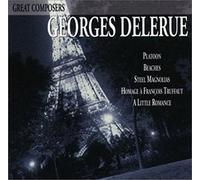 Ost - Great Composer Series: Georges