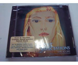 Ost - Great Expectations