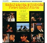 Ost - Great Songs+Themes Great Films
