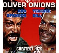 Oliver Onions Greatest Hits (CD)