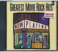 Ost - Greatest Movie Rock Hits