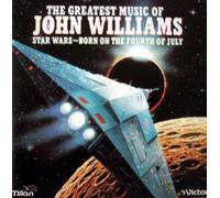Ost - Greatest Musics of John Williams