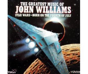 Ost - Greatest Musics of John Williams