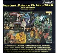Ost - Greatest Science Fiction Vol.2