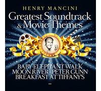 VARIOUS ARTISTS Greatest Soundtrack & Movie Themes Ost (Vinyl LP)