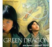 Ost - Green Dragon