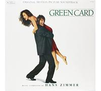 Ost - Greencard