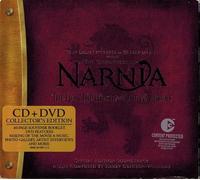 Ost/Gregson-Williams,Harry (Composer) - The Chronicles of Narnia
