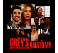 OST - GREY'S ANATOMY