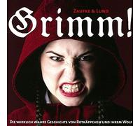 OST - GRIMM!