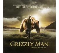 Ost - Grizzly Man