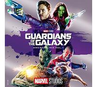 OST - GUARDIANS OF THE..