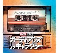 Ost - Guardians Of The Galaxy