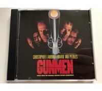 Ost - Gunmen